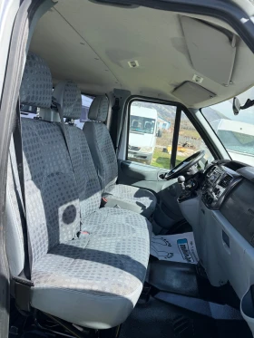 Ford Transit Пътнически, снимка 11
