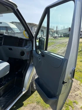 Ford Transit Пътнически, снимка 9