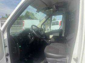 Peugeot Boxer 3000сс.Б категорияKLIMA, снимка 11