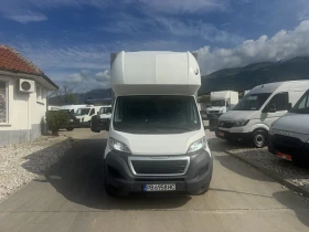 Peugeot Boxer 3000сс.Б категорияKLIMA, снимка 2