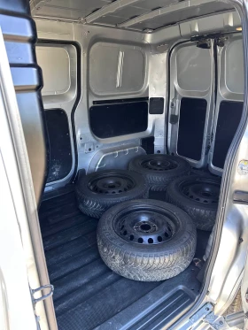 Nissan NV200 1.5, снимка 12