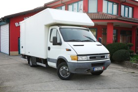 Iveco Daily 35c12* Euro4* Падащ борд, снимка 1