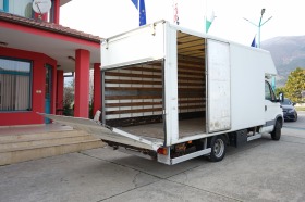 Iveco Daily 35c12* Euro4* Падащ борд, снимка 11