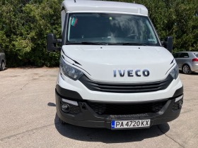 Iveco Daily 35C160