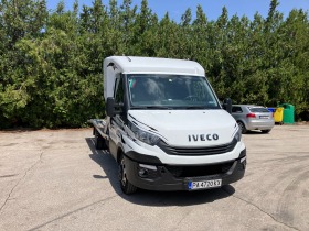    Iveco Daily 35C160