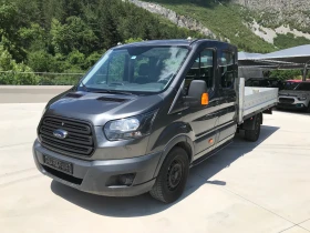 Обява за продажба на Ford Transit 2, 0tdi.Evro 6. ~28 900 лв. - изображение 9