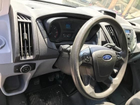 Ford Transit 2, 0tdi.Evro 6. | Mobile.bg    15