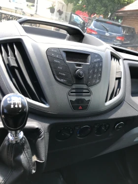 Ford Transit 2, 0tdi.Evro 6. | Mobile.bg    13