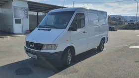 Mercedes-Benz Sprinter 212 | Mobile.bg    7