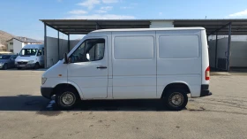 Mercedes-Benz Sprinter 212 | Mobile.bg    6