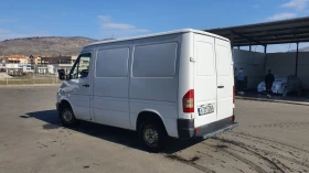 Mercedes-Benz Sprinter 212 | Mobile.bg    5