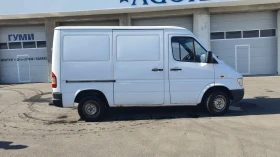 Mercedes-Benz Sprinter 212 | Mobile.bg    2