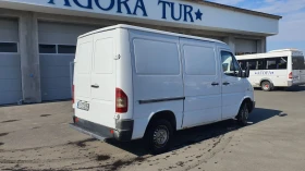 Mercedes-Benz Sprinter 212 | Mobile.bg    4