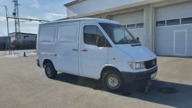     Mercedes-Benz Sprinter 212