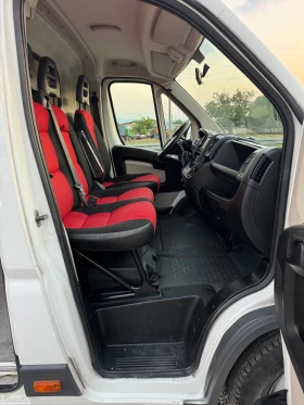 Fiat Ducato 2.3HPI* MAXXI* * * * 6*  | Mobile.bg    16