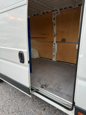 Fiat Ducato 2.3HPI* MAXXI* * * * 6*  | Mobile.bg    8