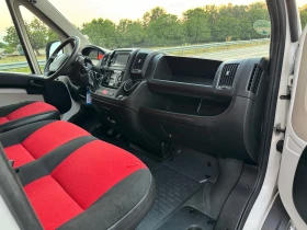 Fiat Ducato 2.3HPI* MAXXI* * * * 6*  | Mobile.bg    15