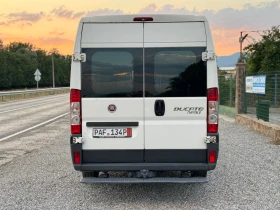 Fiat Ducato 2.3HPI* MAXXI* * * * 6*  | Mobile.bg    4