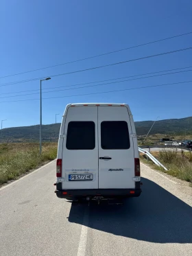 Mercedes-Benz 412 Mercedes-Benz Sprinter 412 | Mobile.bg    3