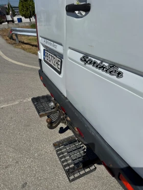 Mercedes-Benz 412 Mercedes-Benz Sprinter 412 | Mobile.bg    10