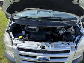 Ford Transit Пътнически | Auto.bg — изображение 15