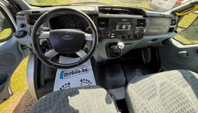Ford Transit Пътнически | Auto.bg — изображение 10