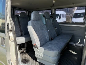 Ford Transit Пътнически | Auto.bg — изображение 12