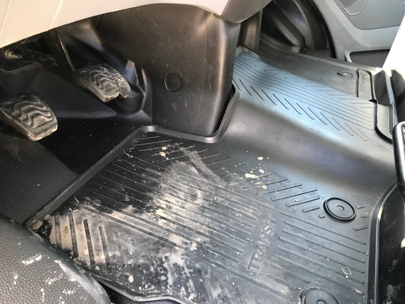 Ford Transit 2, 0tdi.Evro 6., снимка 14 - Бусове и автобуси - 48454464