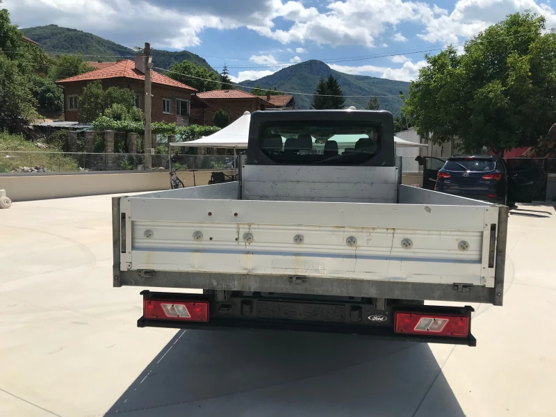 Ford Transit 2, 0tdi.Evro 6., снимка 11 - Бусове и автобуси - 48454464