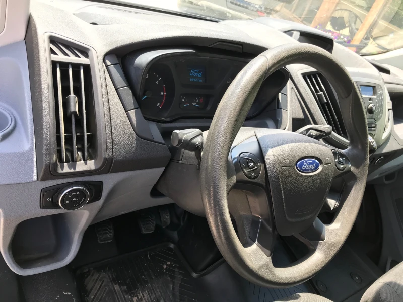 Ford Transit 2, 0tdi.Evro 6., снимка 15 - Бусове и автобуси - 48454464