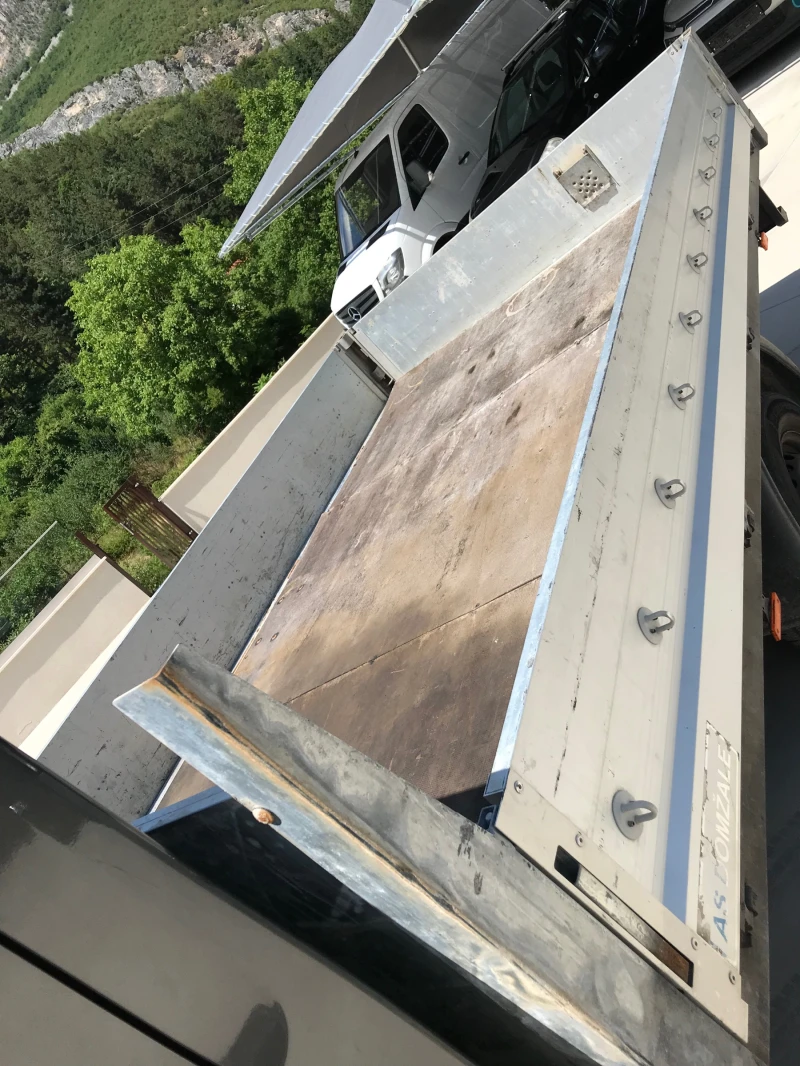 Ford Transit 2, 0tdi.Evro 6., снимка 7 - Бусове и автобуси - 48454464