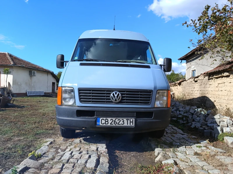 VW Lt 28