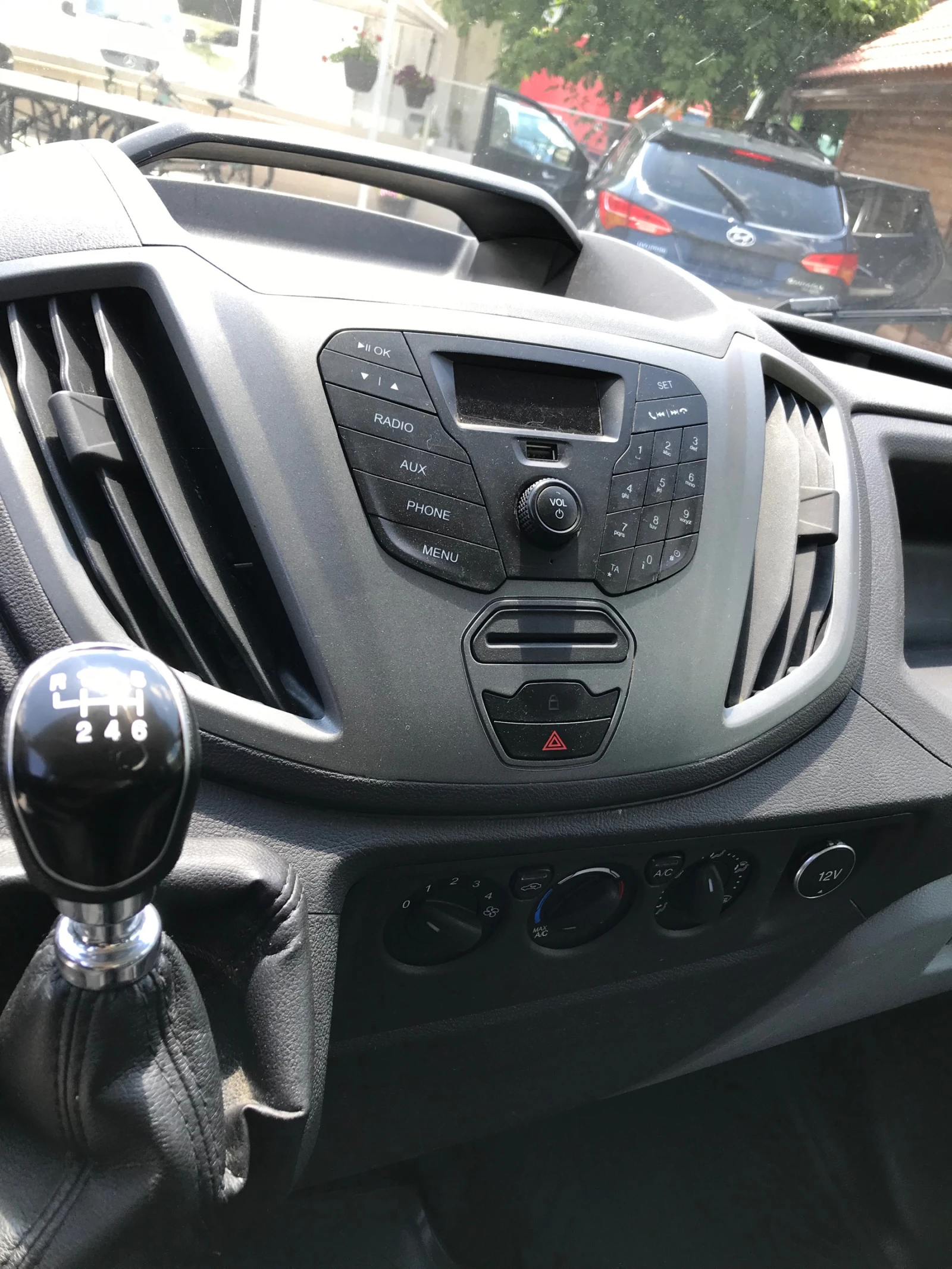 Ford Transit 2, 0tdi.Evro 6. | Mobile.bg   13