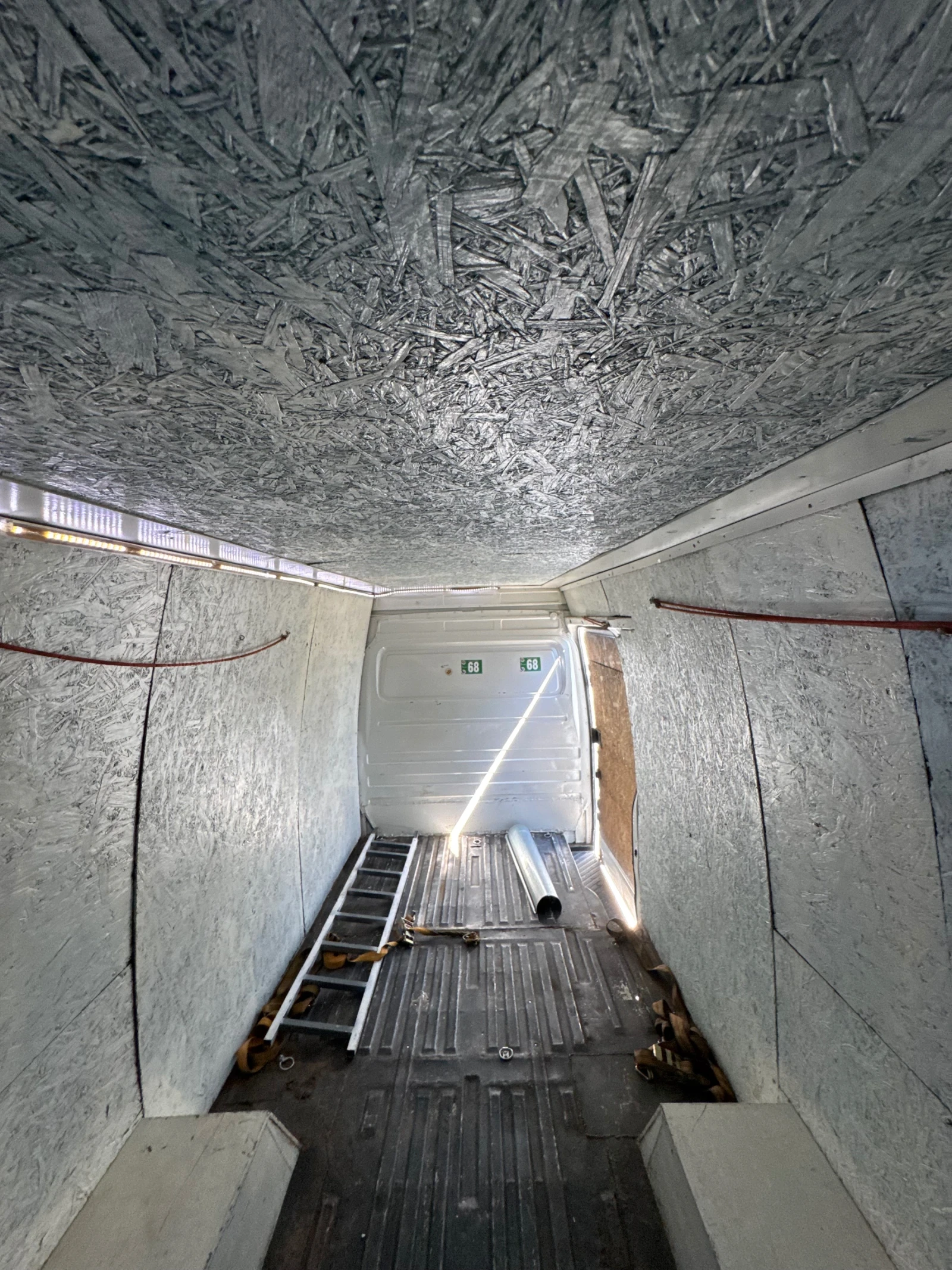 Mercedes-Benz 412 Mercedes-Benz Sprinter 412 - изображение 9