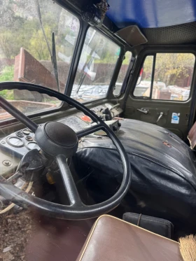 Gaz 66, снимка 5