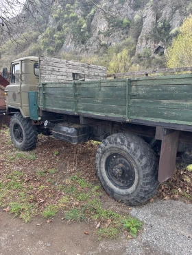 Gaz 66, снимка 3