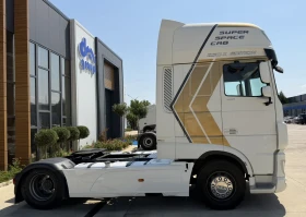 Daf XF, снимка 4