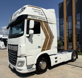 Daf XF, снимка 2