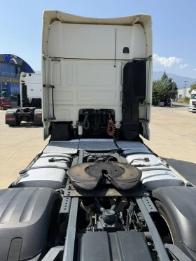 Daf XF, снимка 8