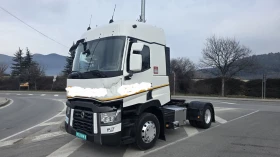 Renault T EURO 6