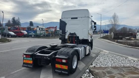 Renault T EURO 6, снимка 5 - Камиони - 53604361