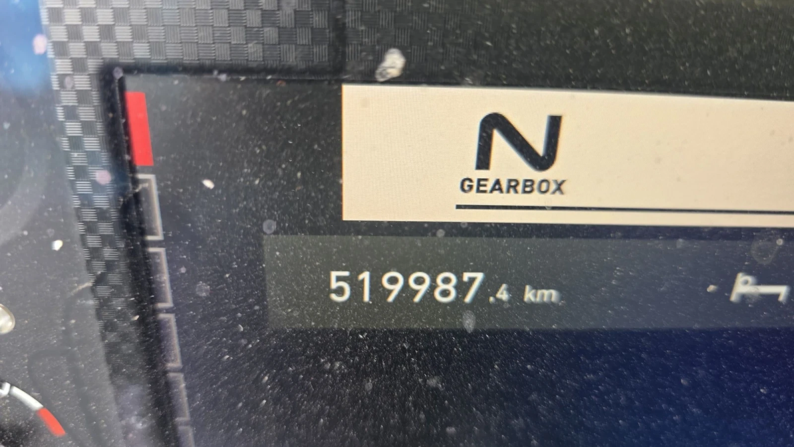 Renault T EURO 6 - изображение 10