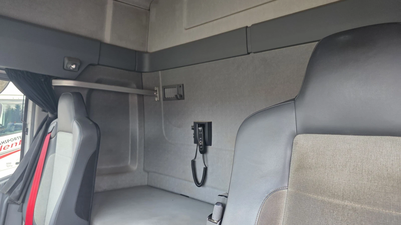 Renault T EURO 6 - изображение 9