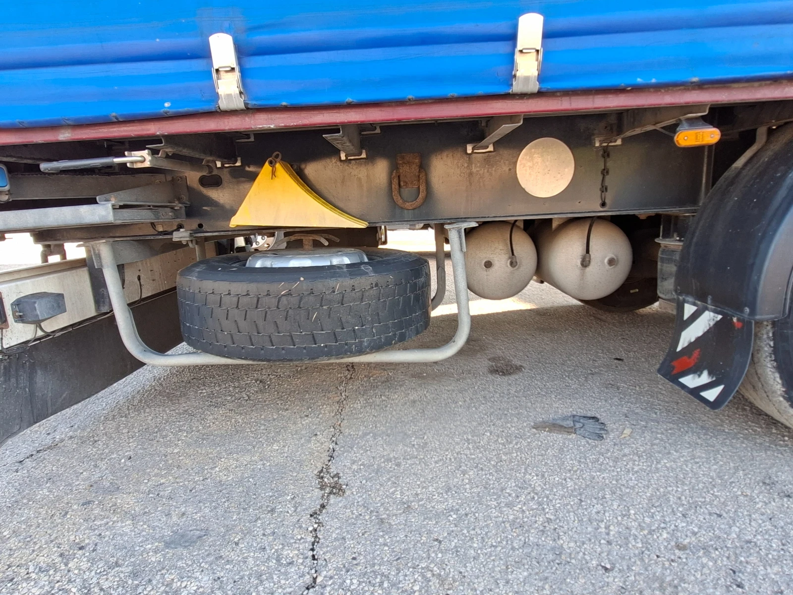 Scania R 440 ���������� � ����������� schwarzmuhller  2010 | Mobile.bg � ����������� 6