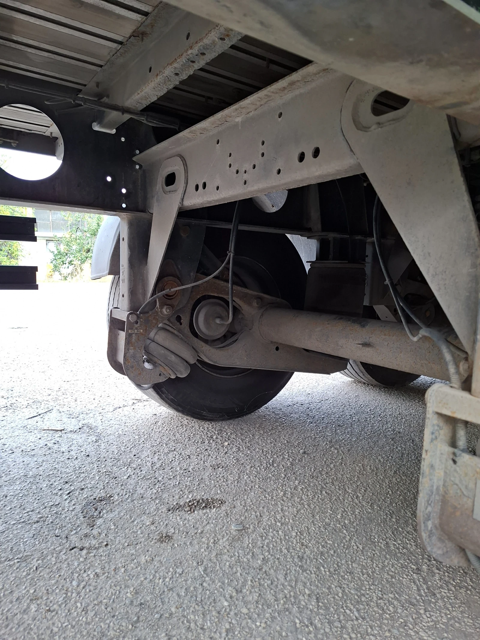 Scania R 440 ���������� � ����������� schwarzmuhller  2010 | Mobile.bg � ����������� 14