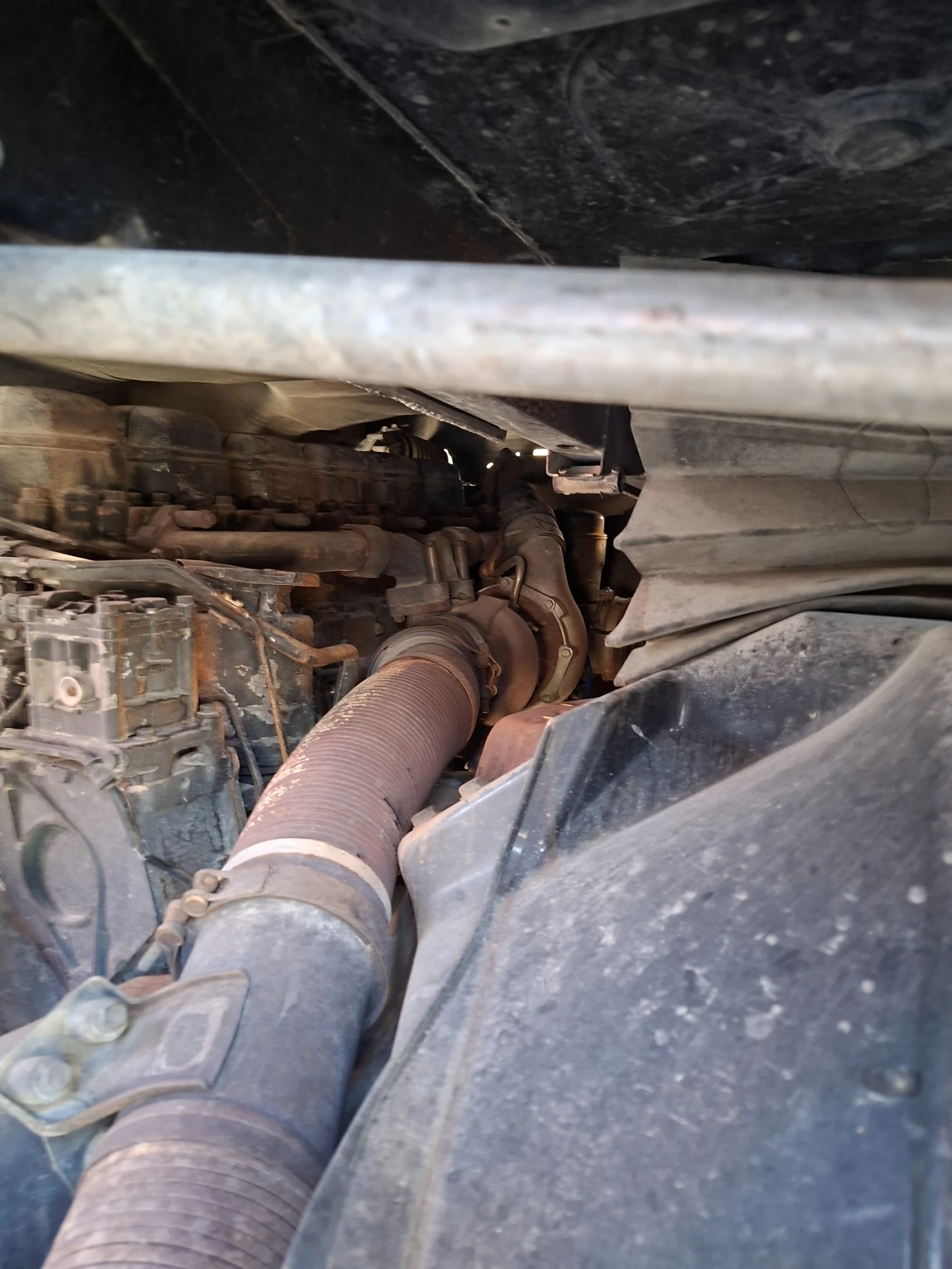 Scania R 440 ���������� � ����������� schwarzmuhller  2010 | Mobile.bg � ����������� 10