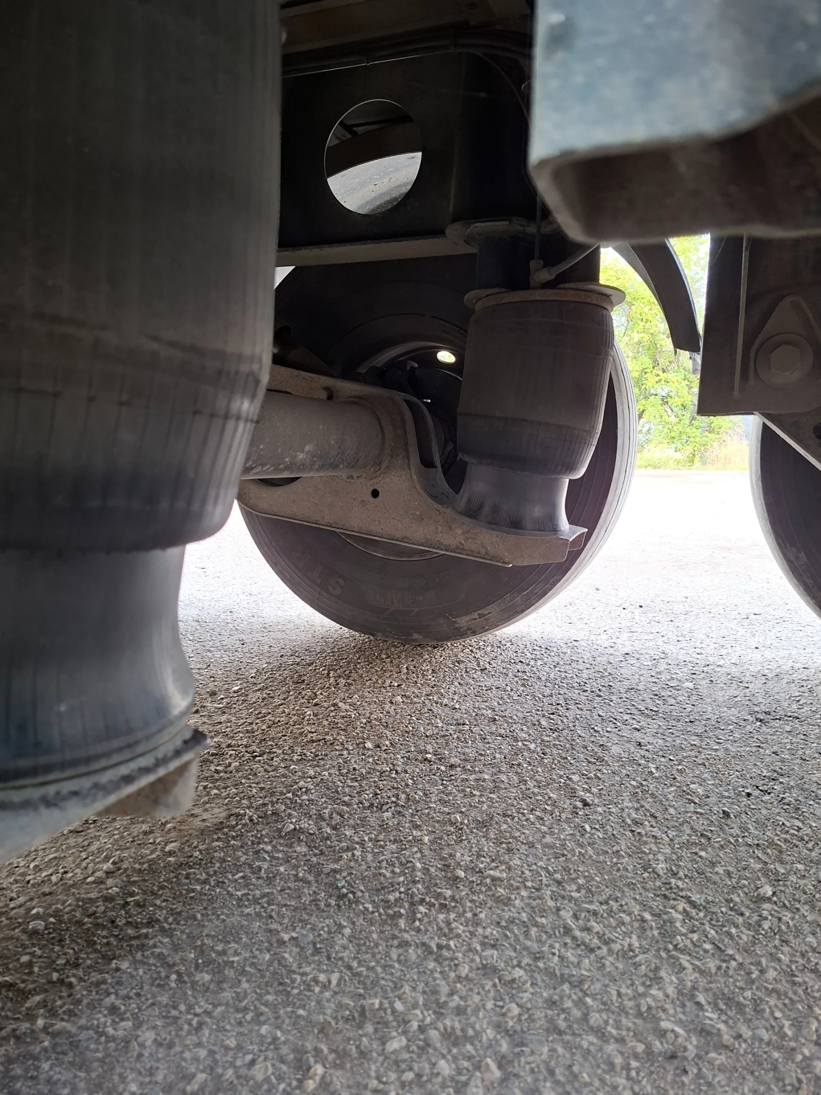 Scania R 440 ���������� � ����������� schwarzmuhller  2010 | Mobile.bg � ����������� 12