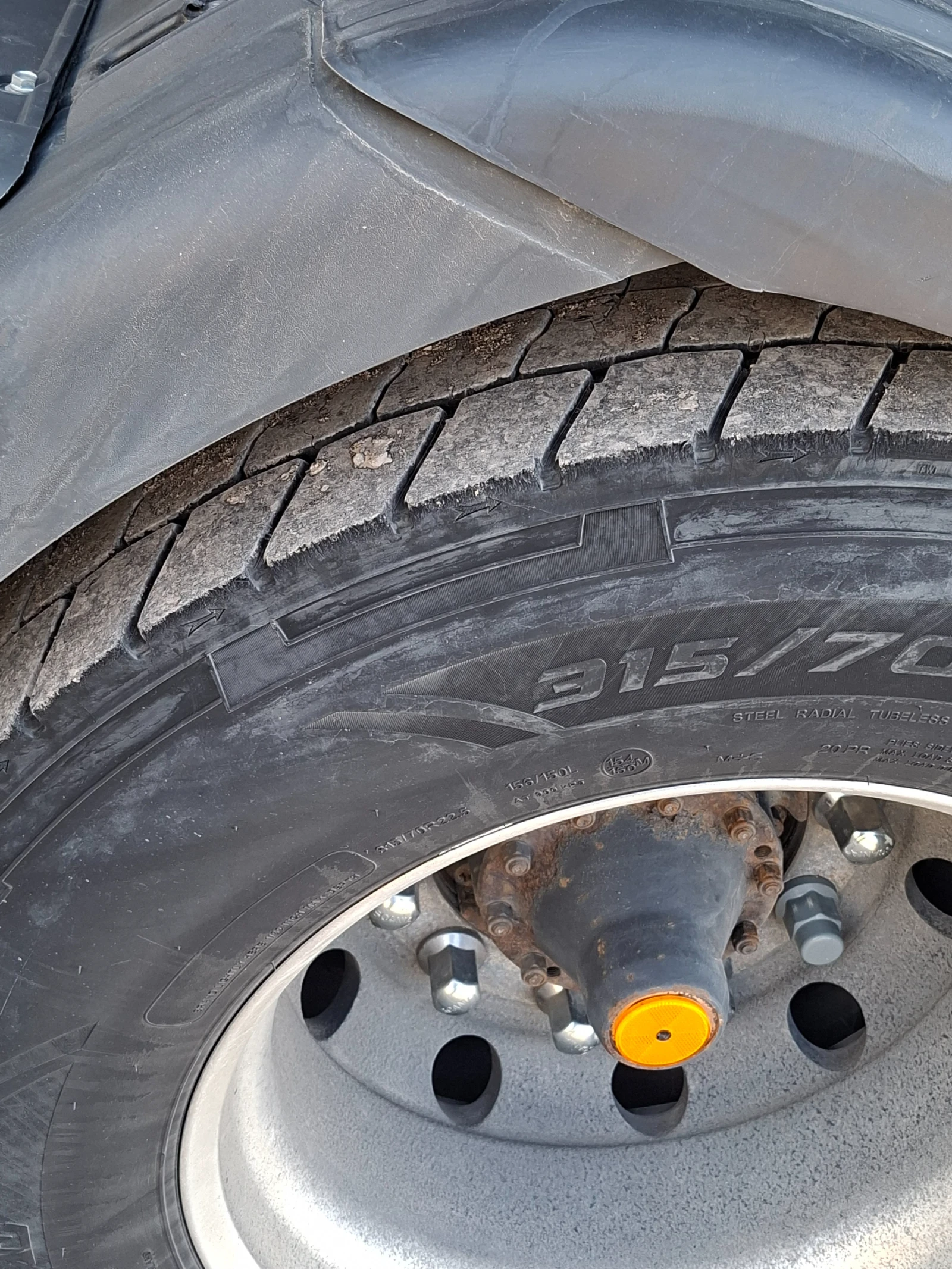 Scania R 440 ���������� � ����������� schwarzmuhller  2010 | Mobile.bg � ����������� 7