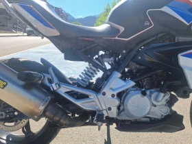 BMW G 310r, снимка 7
