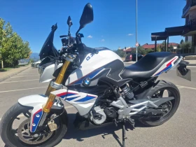 BMW G 310r, снимка 4